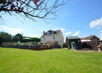 Thumbnail Detached house for sale in Berry Hill, Coleford, Gloucestershire