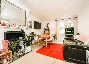 Thumbnail Flat to rent in Garfield Road, London