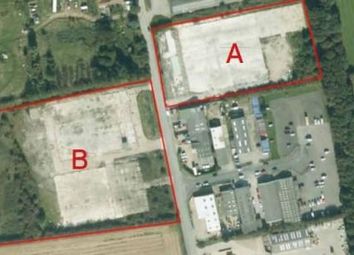 Thumbnail Land for sale in Pinfold Lane, Bridlington, East Riding Of Yorkshire