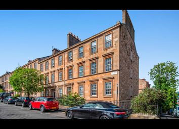Thumbnail Flat to rent in Buccleuch Street, Glasgow