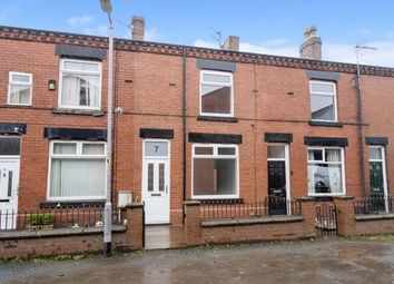 Thumbnail 2 bed terraced house to rent in Clegg Street, Bolton