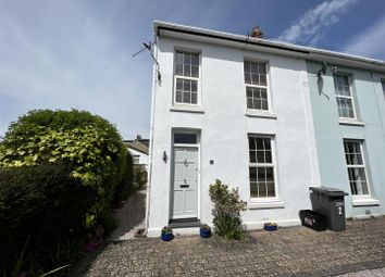 Thumbnail Property to rent in Penn Lane, Brixham, Devon