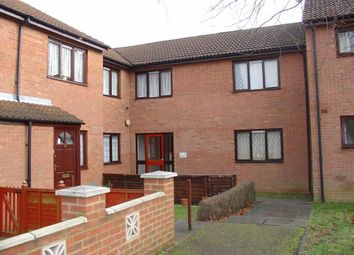 Thumbnail 1 bed flat to rent in Denmead, Two Mile Ash, Milton Keynes