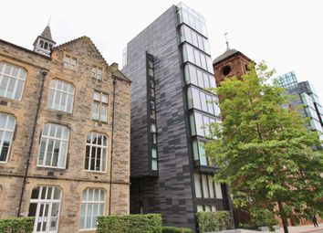 Thumbnail Flat to rent in Simpson Loan, Meadows, Edinburgh