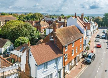 Thumbnail Terraced house for sale in High Street, Bexhill-On-Sea