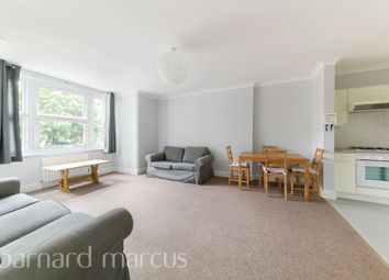 Thumbnail 2 bed flat to rent in Egmont Road, Sutton