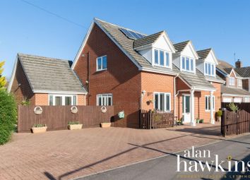 Thumbnail Detached house for sale in High Street, Purton, Swindon 4