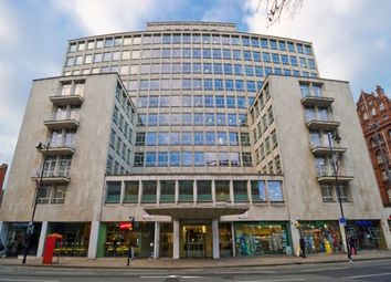 Thumbnail Office to let in Oxford Street, Manchester