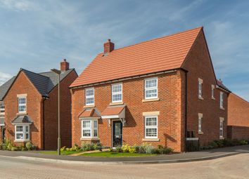 Show Homes At River Meadow