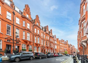 Thumbnail Flat for sale in Draycott Place, Sloane Square, London