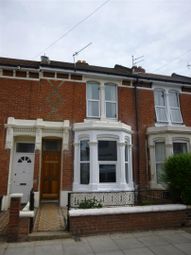 Thumbnail Property to rent in Francis Avenue, Southsea, Portsmouth