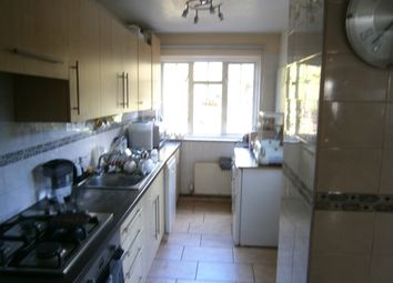 Thumbnail End terrace house to rent in Whitton Avenue East, Greenford