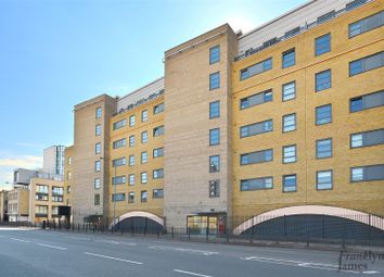 Thumbnail 2 bed flat for sale in Commercial Road, Limehouse, London