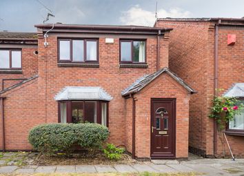 Property listing in Chester, Cheshire