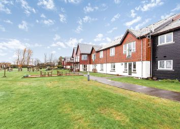 Thumbnail 1 bed flat for sale in Bartholomew Court, 2 Kiln Drive, Rye, East Sussex