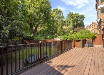 Thumbnail 3 bedroom flat for sale in Langland Gardens, Hampstead