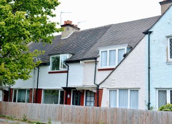 Thumbnail 3 bed terraced house to rent in Horton Hill, Epsom
