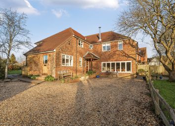 Thumbnail 4 bed detached house for sale in Church Street, Alresford