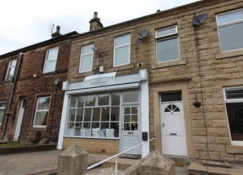 1 Bedrooms Flat to rent in Bolton Road West, Ramsbottom, Bury BL0