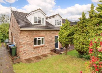 Thumbnail Terraced house for sale in Hunters Close, Tring