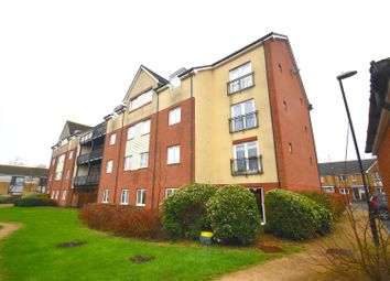Thumbnail 2 bed flat for sale in Hollybrook Park, Bristol, 1Sx.