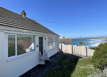 Thumbnail Bungalow for sale in Droskyn Way, Perranporth, Cornwall