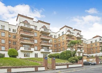 Thumbnail Flat to rent in San Remo Towers, Bournemouth