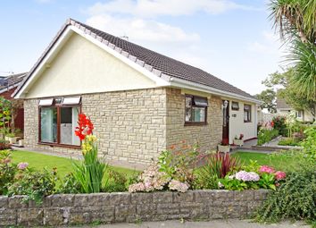 Porthcawl - Detached bungalow for sale