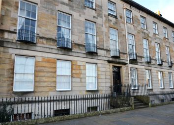 Thumbnail 2 bed flat to rent in Carlton Place, City Centre, Glasgow