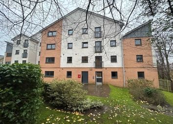 Thumbnail 2 bed flat to rent in Cumlodden Drive, Glasgow
