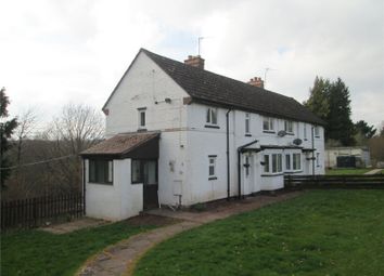 Thumbnail Semi-detached house to rent in Glewstone, Herefordshire