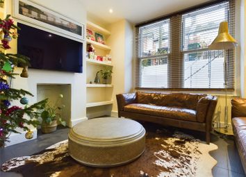 Thumbnail 4 bed terraced house to rent in Rugby Place, Brighton