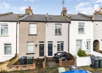 Thumbnail 2 bed terraced house for sale in Howard Road, Dartford, Kent