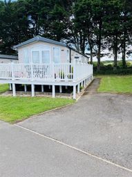 Thumbnail 2 bed property for sale in Sunset View, Devon Cliffs, Exmouth