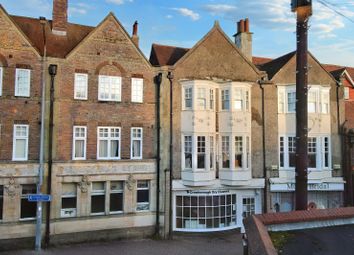 Crowborough - 2 bed flat for sale