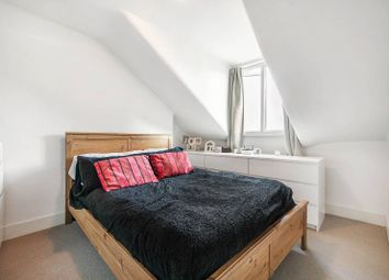 Thumbnail 2 bedroom maisonette to rent in Webbs Road, Between The Commons, London