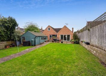 Thumbnail Bungalow for sale in Belmont, Wantage