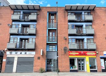 Thumbnail 2 bed flat for sale in London Road, Liverpool