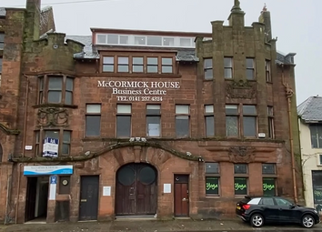 Thumbnail Office to let in Darnley Street, Glasgow
