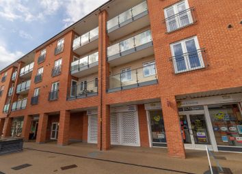 Thumbnail 2 bed flat for sale in Fawkon Walk, Hoddesdon