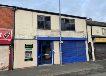 Thumbnail Retail premises to let in 99-101 Higher Parr Street, St. Helens, Merseyside