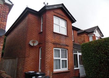 Thumbnail 5 bed property to rent in Sedgley Road, Winton, Bournemouth