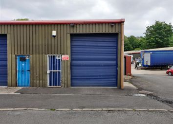 Thumbnail Light industrial to let in Colne Valley Business Park, Linthwaite, Huddersfield