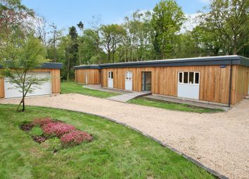 Thumbnail 4 bed detached bungalow for sale in Woods Green, Wadhurst