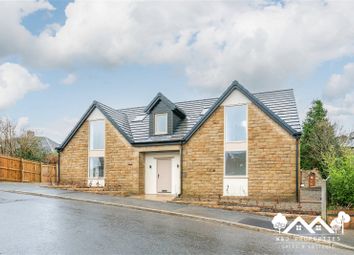 Thumbnail Detached house for sale in Durham Drive, Oswaldtwistle, Accrington