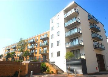 Thumbnail 2 bed flat to rent in Lawrie House, 3 Durnsford Road, Wimbledon