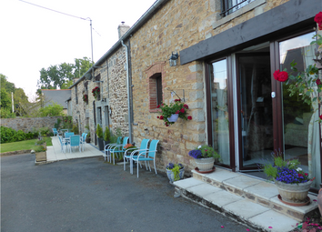 Thumbnail 8 bed country house for sale in St Brice En Cogles, Ille-Et-Vilaine, Brittany, France