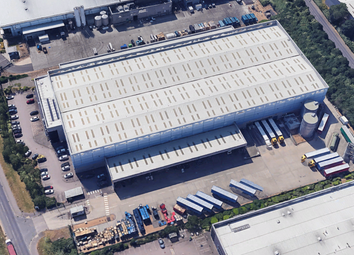 Thumbnail Industrial to let in The Morewood Centre, Wallis Way, Bedford