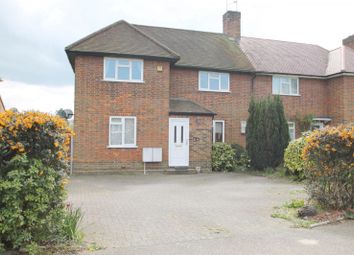 3 Bedroom Semi-detached house for rent