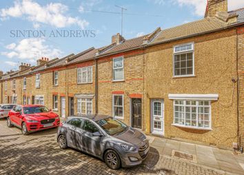 Thumbnail Terraced house for sale in Grove Road, Ealing